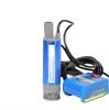 For Dayi Compatible 18 Volt Lithium Battery Water Pump 38mm Diameter Cordless Diesel Fuel and Water Transfer Pump