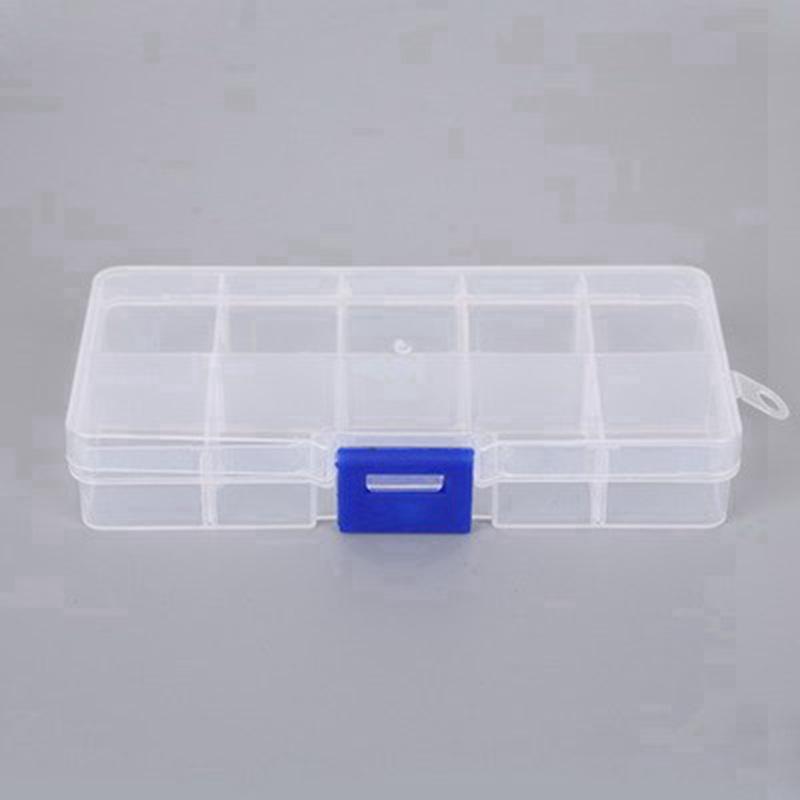 DIY Jewelry Tool & Material Set: Pliers, Glue, Storage Box, Wire, Ear Hooks, and Bracelet Accessories.