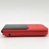 Cellulare Nokia originale Nokia 2720 Flip 4G Dual SIM ricondizionato