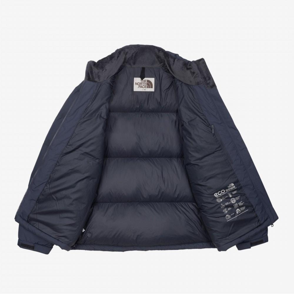 [north Face Official] Nj1dq59k White Label Utro Ex Rds Down Jacket Dark Gray