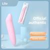 Mini Dolphin Vibration Rod Women's Self-pleasing Sex Toy Wonder Woman Adult Product Sexual Apparatus Massager
