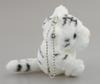 Takeoff Plush Toy White Tiger 365 June