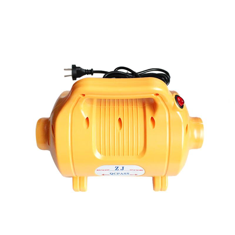 Brangdy High-Power Outdoor Electric Air Pump