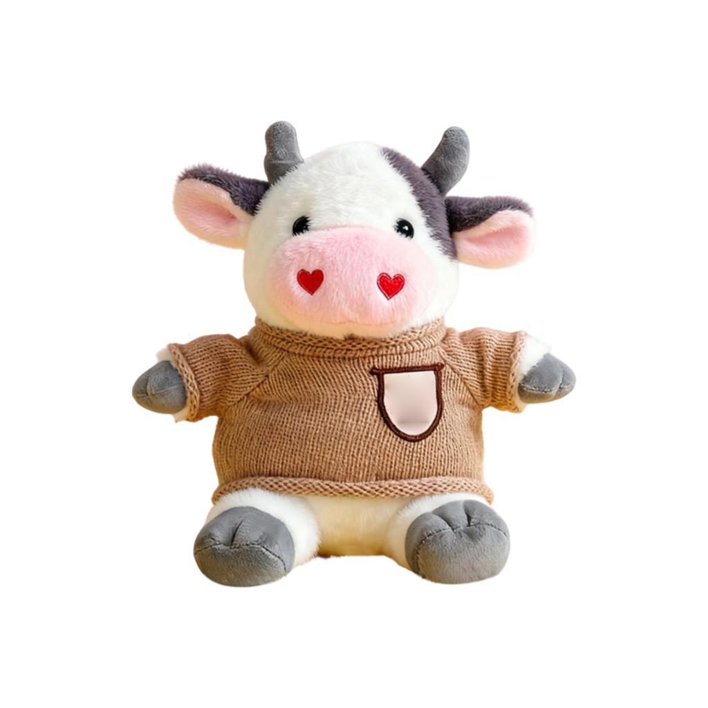 Plyšové hračky jsou roztomilé a vhodné k darování.. Jsou vyrobeny z bezpečných materiálů pro chlapce i dívky.