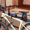 Lishi Quick-Release Child Front Bicycle Seat