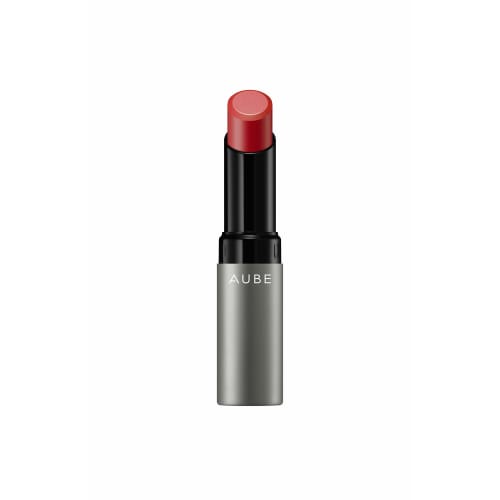 

aube timeless color lip 01 lipstick 01 red 3.8g x 1