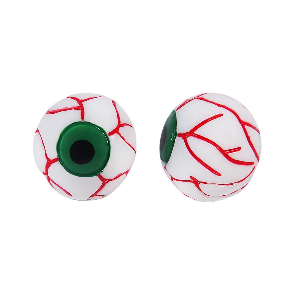 Halloween Resin Ornaments And Accessories DIY