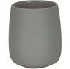 Kleine Wolke Eclipse 8036913852 Toothbrush Holder, Grey