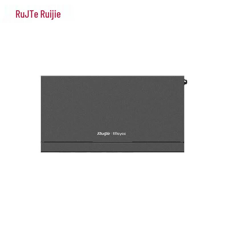 Ruijie RG-EG210G-PV2 Gigabit POE Gateway & AC Controller