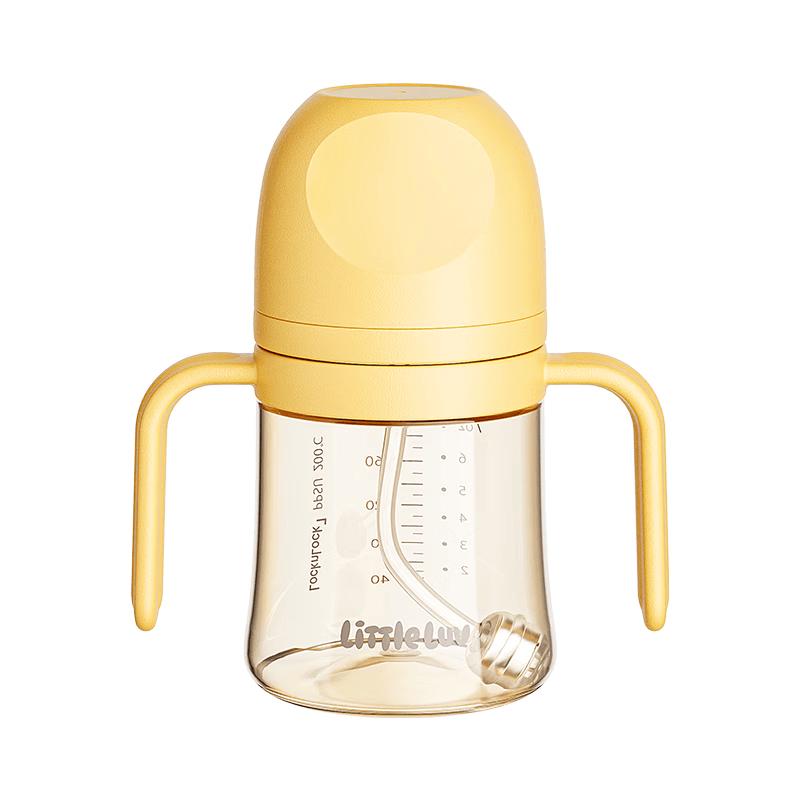 Lock&Lock PPSU Baby Straw Cup with Handles