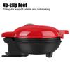 Mini Waffle Pot Breakfast Waffle Molds Bubble Egg Cake Oven Mini Electric Waffles Maker Pan Eggette Machine Egg Cake Oven