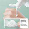 5Pcs Travel Sub-Bottling Set Packing Bags Transparent Leakproof No Odor Disposable Shampoo Body Wash Face Cream Lotion Storage Bag