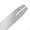 Guide Bar Universal Metal Silver Easy Installation Repair Tool Accessories Professional for Oil Saws