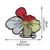 Color Sequins Embroidery Flower Cloth Sticker Computer Embroidery Shoes And Hats Clothing Accessories Patch Sticker Diy Accessories