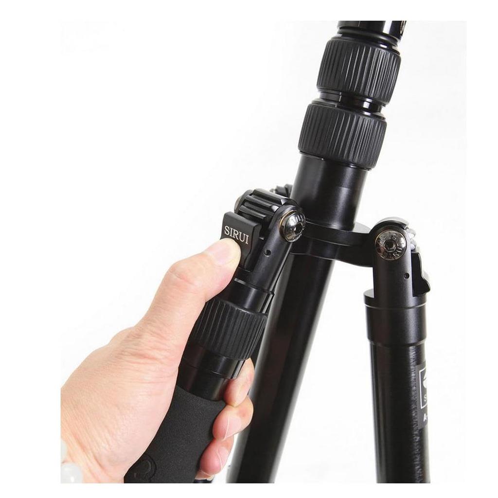 SIRUI Aluminum Tripod with Ball Head A-series Y-series (A-1005+Y-10)