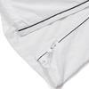 Fila Fusion Simple Versatile Loose Straight Stripe Retro Sports Casual Pants Women Pants White T11W435802FWT