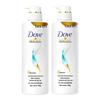 Nourishing Hydrating Conditioner Twin Pack