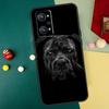 Cane Corso Italian Mastiff For Realme C75 C61 C67 C63 C71 C55 C51 C65 C53 GT6 GT7 15 Pro 10 11 12 13 14 Pro Plus Case