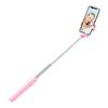 With Fill Light Mobile Phone Selfie Stick Live Streaming Bracket  for Video Recording/Photo/Vlog