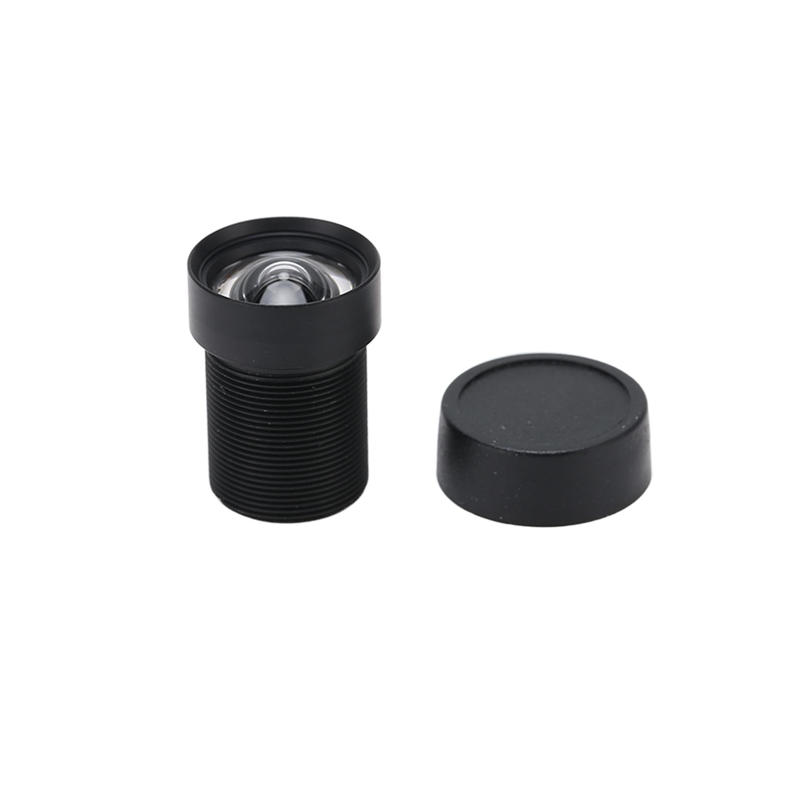 

Одноплатна лінза 3,6 мм 5 Мп високої чіткості, точна ширококутна IP-камера M12x0,5 мм на базі