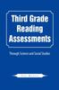The Third Grade Reading Assessments Book