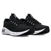 Under Armour Charged Vantage 2 Black White Men Sneakers 3024873-001