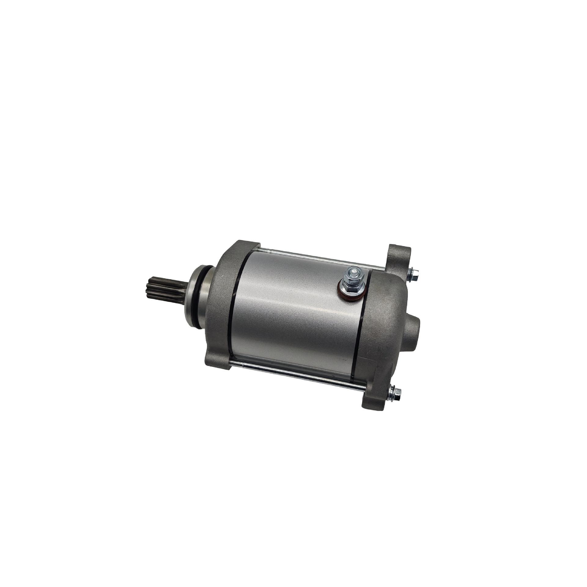 

YX600 Starter Motor 370800-102-0000 Compatible 5051D000YB LU070948 600