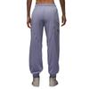 Jordan Sport Basketball Shorts Women's Misty Gray Blue/Slate Purple FB4660-519