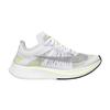 Women's Sneakers Zoom Fly White Volt (Women's) White/Volt Glow-Summit White