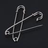 50pcs 3 Inch Large Safety Pins Silver Heavy Duty Safety Pins Craft Pin Safety Pins  DIY Crafts