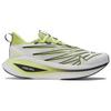 New Balance Elite V3 Carbon Plate Elite Sports Casual Low-Top Running Shoes Women Sneaker Yellow White WRCELCT3