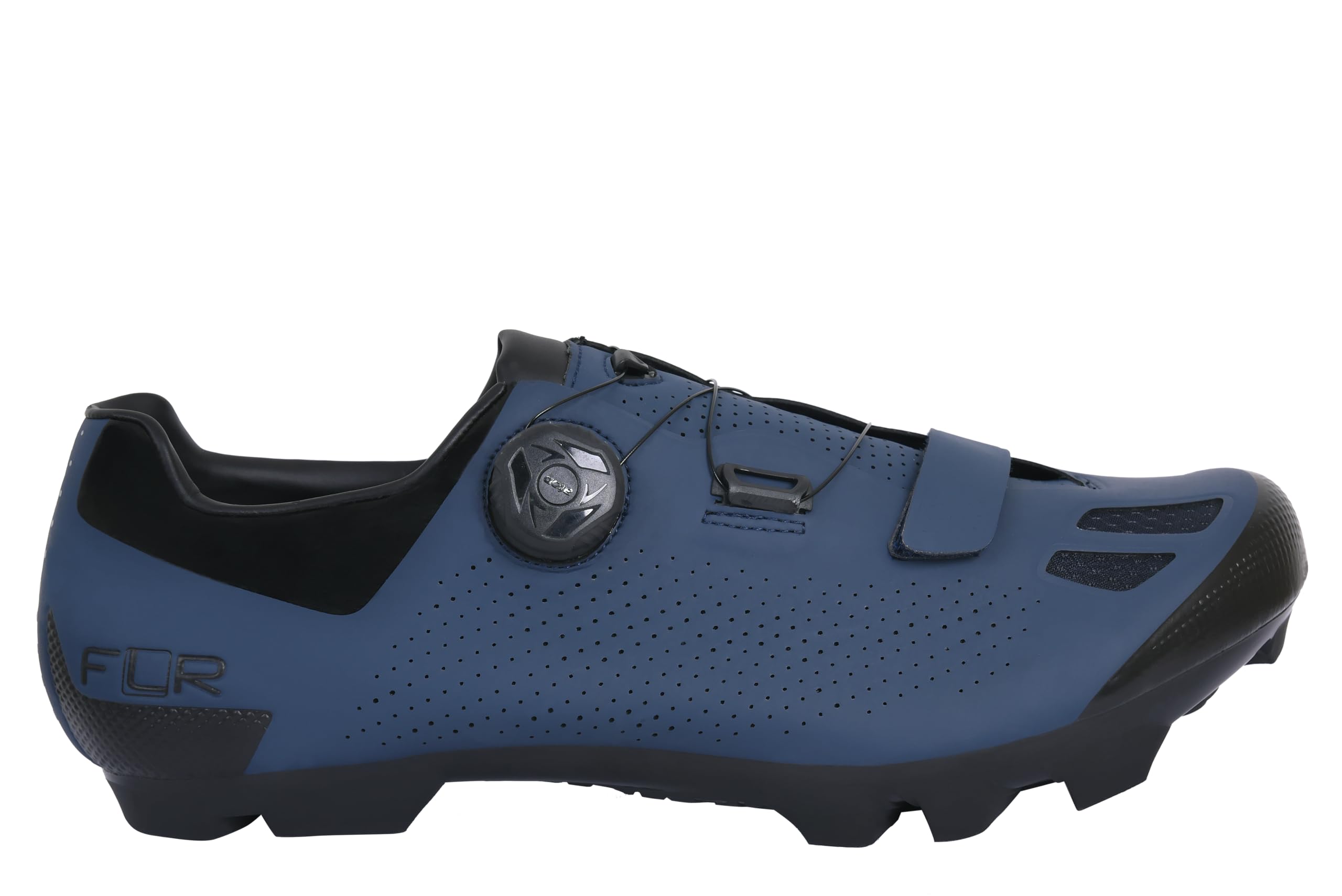 

FLR F-70 cycling shoes navy blue 38 темно-синий