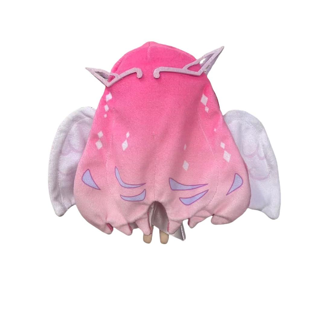 17cm Cookie Run Kingdom Plush Toy Eternal Sugar Cookie Plushie Game Peripherals Collection Stuffed Anime Doll Fans Birthday Gift