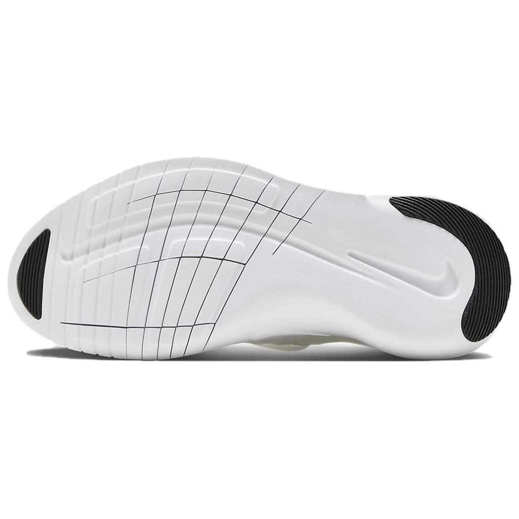 Nike Free RN Next Nature Lightweight Soft Durable Breathable Low-Top Training Running Shoes Women sneaker White Green DX6482-101