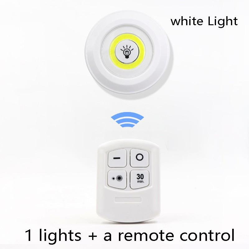 

Беспроводной пульт дистанционного управления, ночник на прикроватной тумбочке, креативный светодиодный мини-светильник, светильник для домашнего шкафа, аварийное освещение от одного до трех раз
