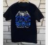 Zeldzaam Morbid Band December Moon Voor Fan Volledige Maat S tot 5XL T-shirt Unisex T-shirt