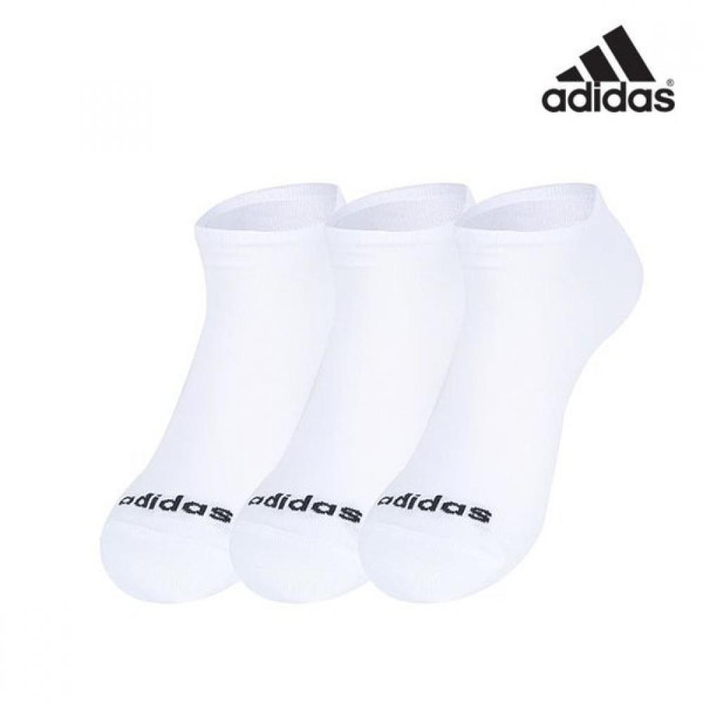

Adidas Adidas Genuine GE1382 Light Low Socks 3PP