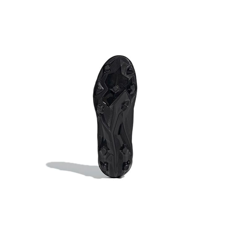 Adidas Scarpe da Calcio Predator 19.3 per Terreno Solido Bambino Scarpe da Calcio Nere G25794