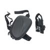 New Motorcycle Bag Leg Hard Shell Moto Racing Leg Bag Motor Biker Waist Bags Chopper Riding Backpack Side