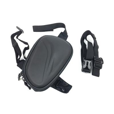 New Motorcycle Bag Leg Hard Shell Moto Racing Leg Bag Motor Biker Waist Bags Chopper Riding Backpack Side