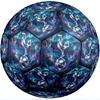 Tottenham Hotspur Theme soccer ball Size 5 Soccer Ball Soft Touch Professional Training Football for Outdoor Sports