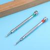 Watch Repair Hand Tools U-shaped Screwdriver H-Shaped Screwdrivers For Replacing Watch Straps And Opening The Case Back
