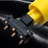 Clutch PTO Switch Rated 20A for L120 L130 D140 Lawn Tractors Replacing For AM131966 AM119139 in OEM Applications