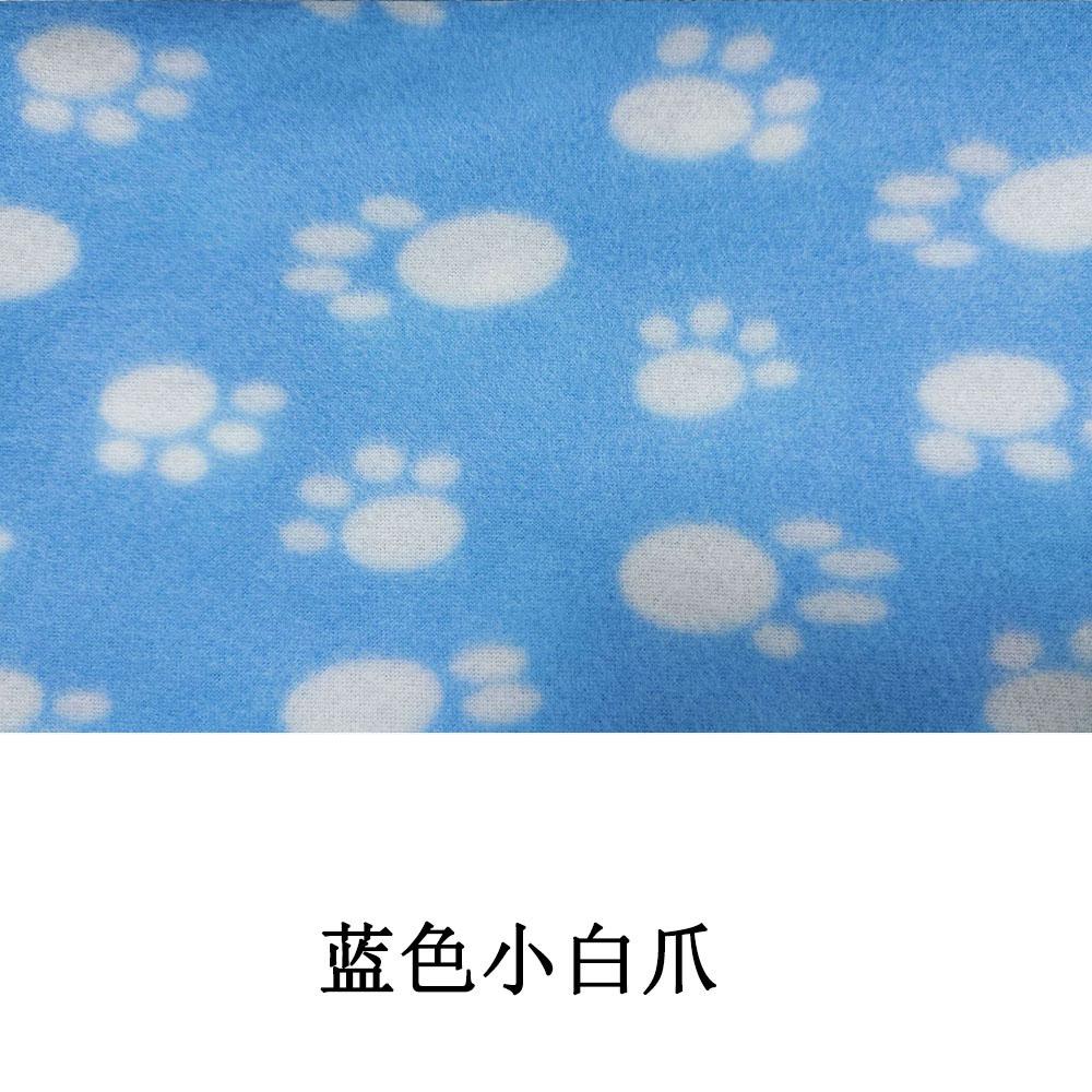 Cobertor de inverno quente para cachorro, cobertor de lã, cobertor para dormir de gato, cachorro, capa de cobertor lavável, reversível, cobertor para filhotes de estimação para cães