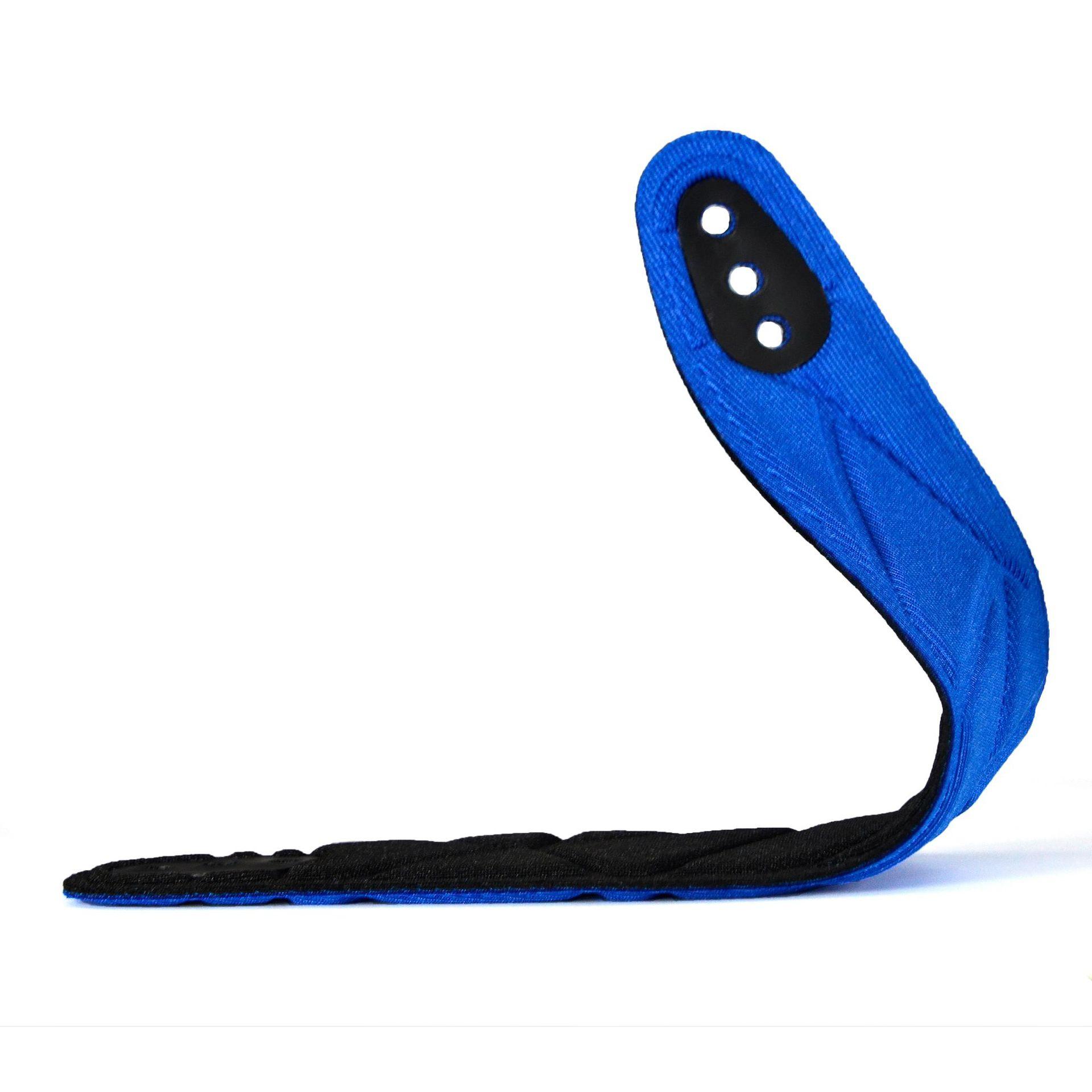 

YAYINCC Soft Micro bullet beam pad Compatible For SteelSeries Arctis Nova Pro/7P/ 7X Headset Earmuffs Repairing Parts темно-синього кольору