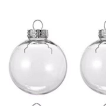 Festlig tilbehør – Julepynt