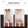 Calça Modeladora com Bojo Falso para Bumbum, Quadril e Barriga Calça Levanta Bumbum Pêssego Calça Modeladora Feminina para Bumbum e Quadril Tamanho Plus
