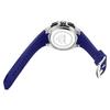 Men'S Watch, Large Dial Multifunctional Calendar Waterproof Silicone Sports Watch 2161