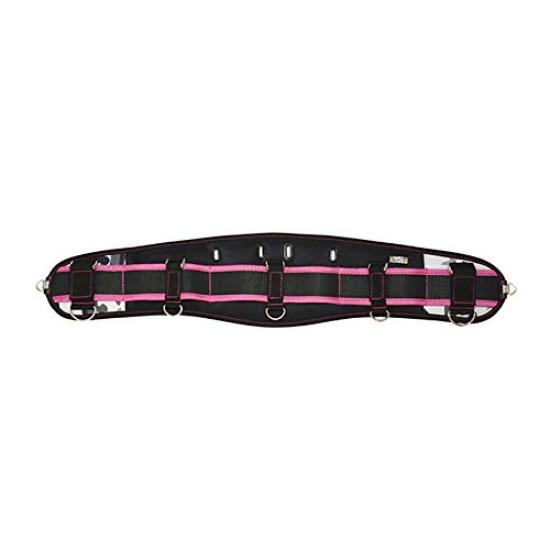 

Kiyo Supporter Belt Type 5250 SAKURA GE15500P Pink Depth Height Width 16cm Body 2.5cm Body 78.5cm Body