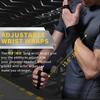 1 Pairs Weightlifting Training Gloves for Men Women Fitness Sports Body Building Gymnastics Gym Hand Wrist Palm Protector Gloves